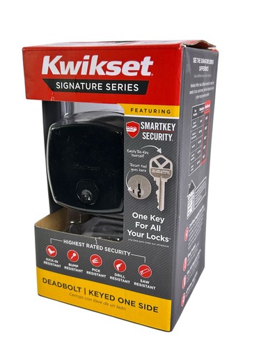 Kwikset midtown modern - kwikset,