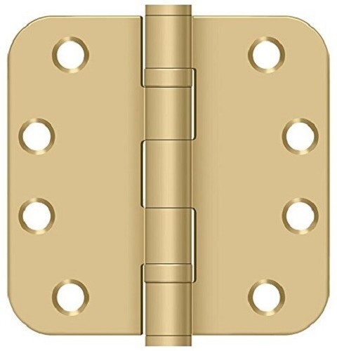 Deltana s44r5hdb4 brushed - deltana,