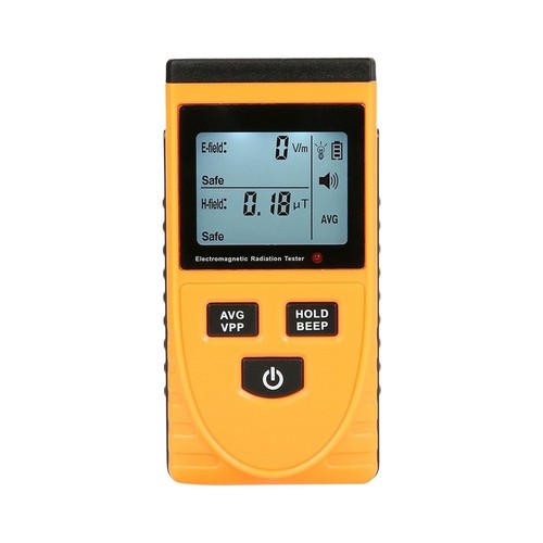 Gm3120 field radiation meter - field,