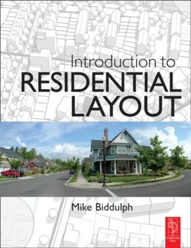 Introduction residential - introduction, to