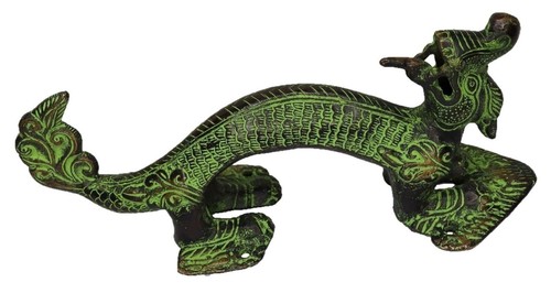 Big dragon shape victorian - big,