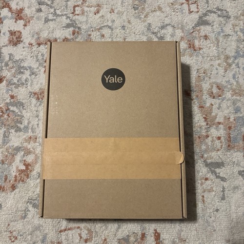 Yale approach smart lock fi - yale, wi-fi