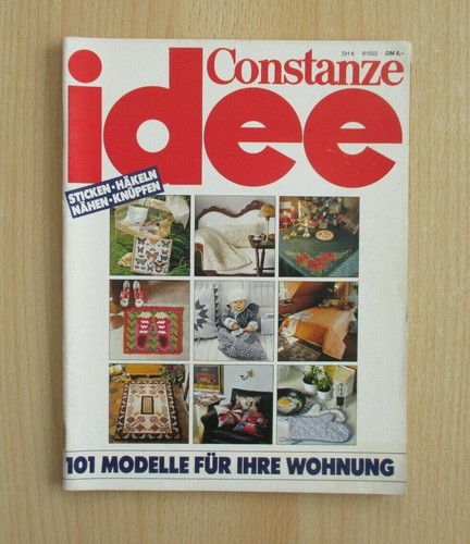 Constanze idea booklet - idea, 6