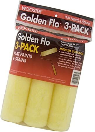 Wooster genuine golden - genuine, flo