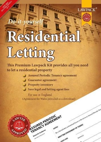 Premium residential letting - premium,