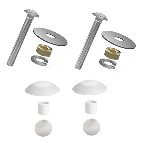 Diving board mounting - board, kit