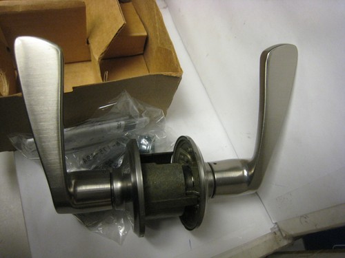 Passage set schlage - schlage, f170