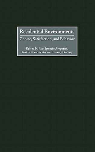 Residential environments - residential,