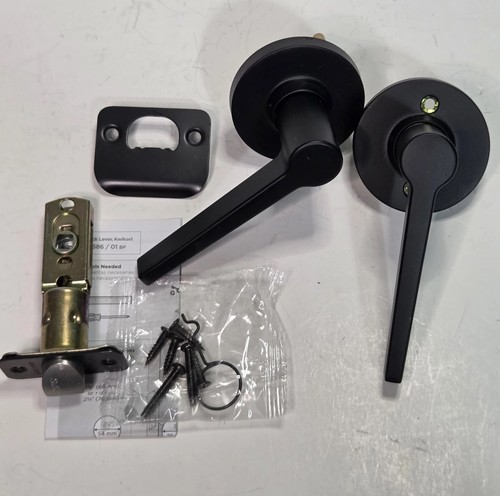 Kwikset daylon passage door - passage,