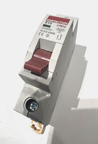 Contactum range - cp,