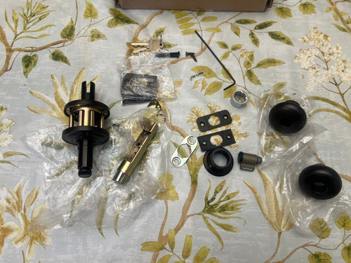 Baldwin enroutrr112 round - enroutrr112,