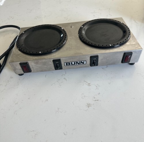 Bunn wx2 commercial double - wx2,