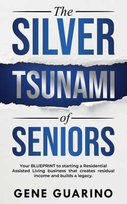 The silver tsunami seniors - silver, of