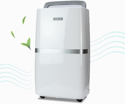 16l dehumidifier 230w - 16l, dehumidifier,