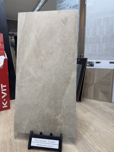 Large format matt - format,