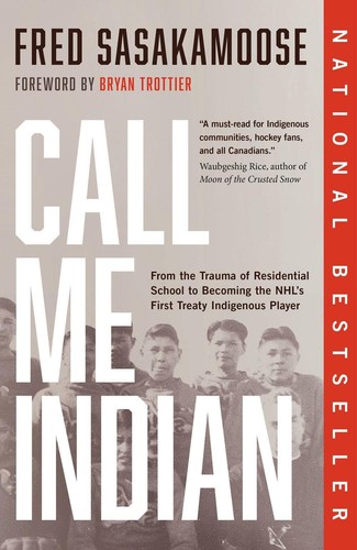 Call indian from the - call,