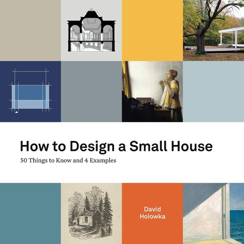 How design small house - how,