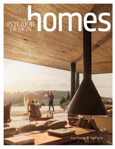Interior design magazine - interior, |