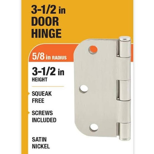 Pack everbilt inch x - everbilt, 3.5
