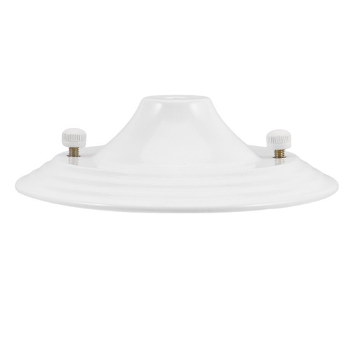 Ceiling light cover - cover, plate