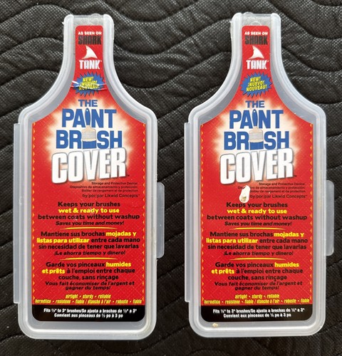 Set the paint - the,