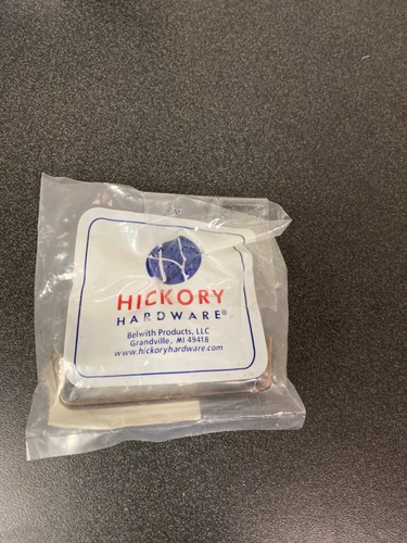 Hickory hardware eclectic - hickory, 3