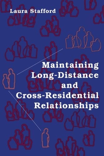 Maintaining long distance - long-distance, and