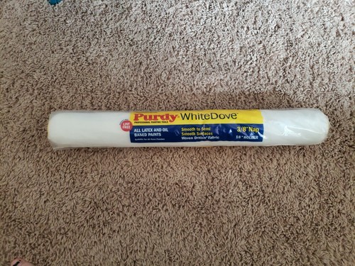 Purdy white dove dralon - purdy,