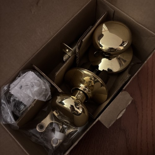 Schlage f10ply605 plymouth - schlage,