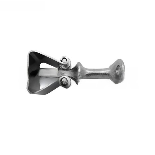 304 grade stainless - stainless, door