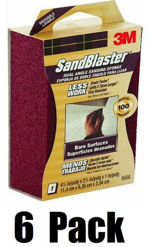 9560 sandblaster 100 - 3m,
