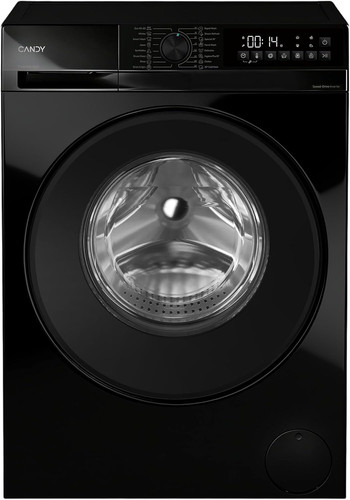 Candy quick pro 10kg - pro, washing