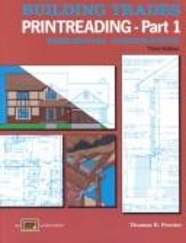 Building trades printreading - printreading,
