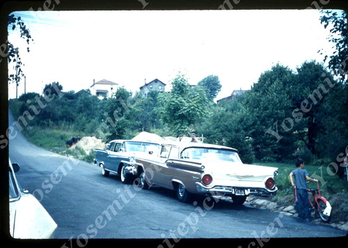 Sl80 original slide 1960 - sl80,