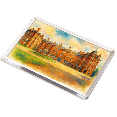 Jumbo magnet llandrindod - -,