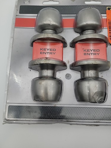 Defiant brandywine stainless - defiant,