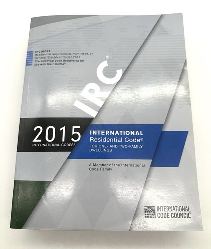 2015 international residential - 2015,