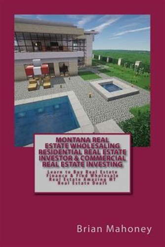 Montana real estate - real,