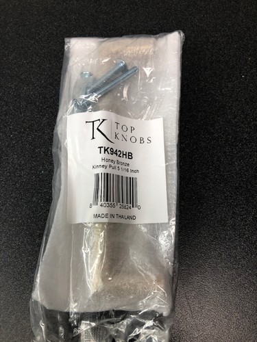 Inch center handle - center,