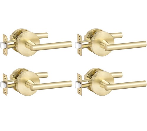 Pack passage reversible - 4-pack,