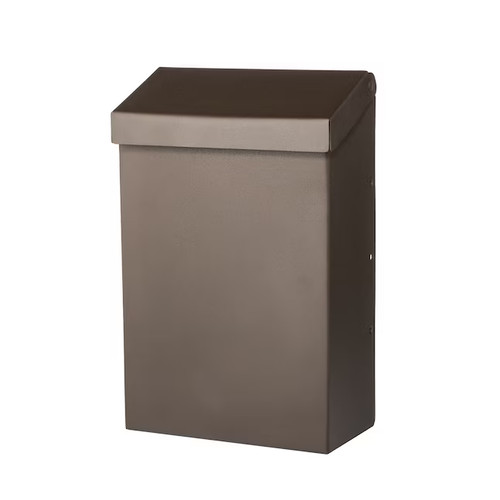 Architectural mailboxes modern - architectural,