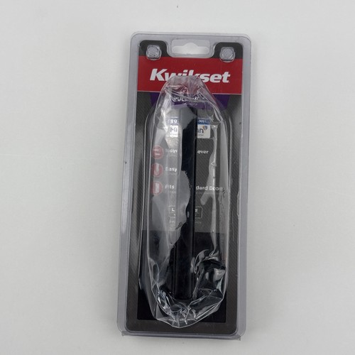 Kwikset pull only - kwikset, jaladera