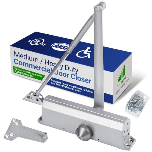 Medium heavy duty commercial - duty,