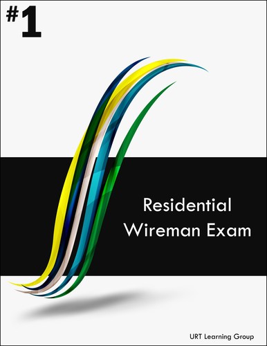 Residential wireman exam study - wireman,