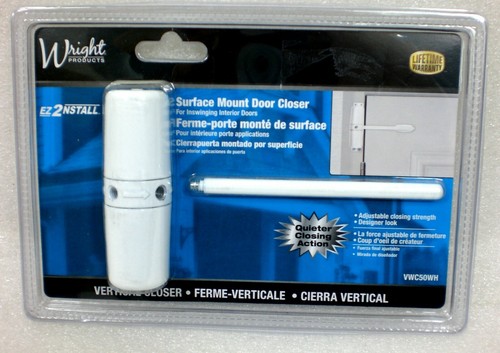 Wright products safety - safety, spring