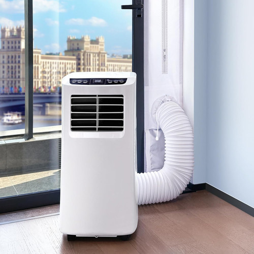 Portable air conditioner - portable,