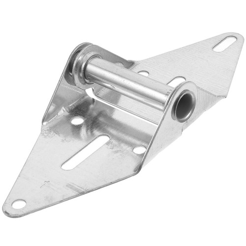 Garage door hinge replacement - door,
