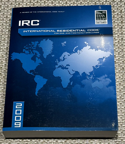 2009 irc international - irc,