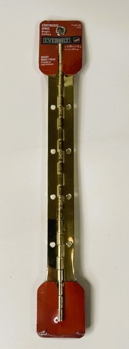 Everbilt x 12 in - x,
