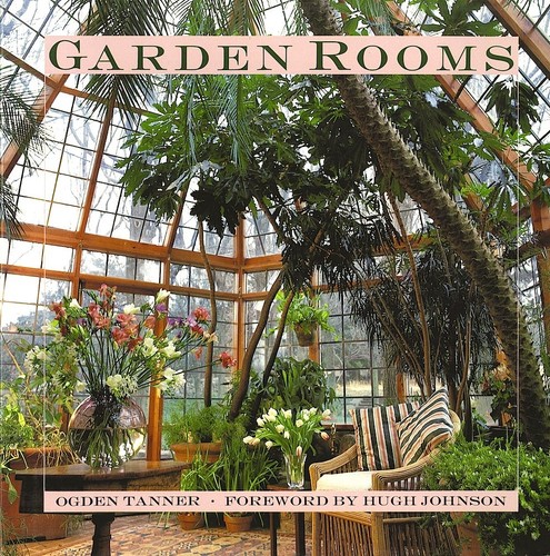 Garden rooms greenhouse - garden,